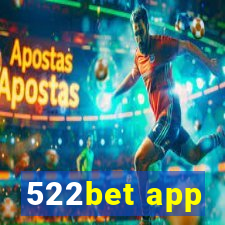 522bet app